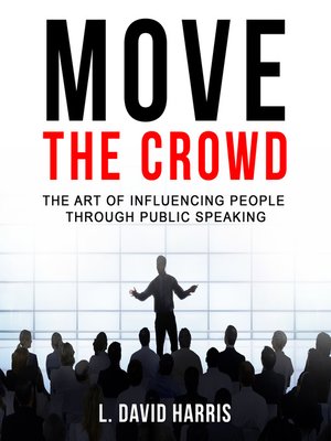 cover image of Move the Crowd